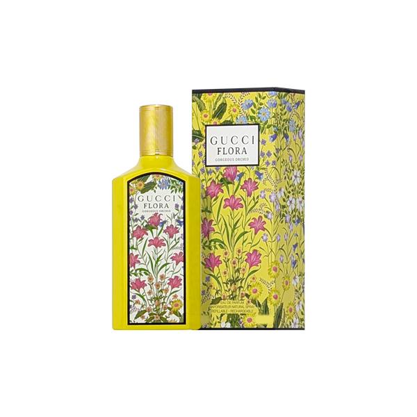 GUCCI（グッチ） 並行輸入品 フローラ ゴージャス オーキッド