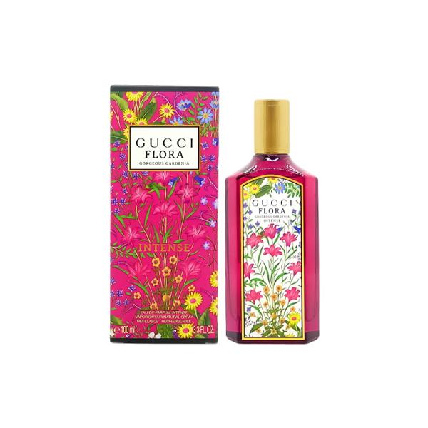 GUCCI（グッチ） 並行輸入品 フローラ ゴージャス ガーデニア