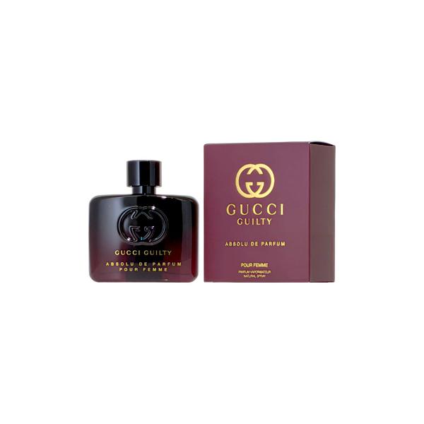 GUCCI（グッチ） 並行輸入品 ギルティ アプソリュ ド パルファム