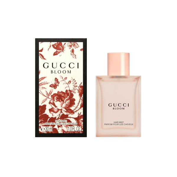 GUCCI BLOOM ヘアミスト 30ml GUCCI（グッチ） 並行輸入品 ブルーム ヘアミスト 30ml 【あすつく
