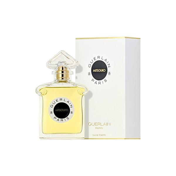 GUERLAIN ゲラン ミツコ オーデトワレ EDT SP 75ml 【香水 GUERLAIN ゲラン ミツコ オーデトワレ EDT SP 75ml 【香水