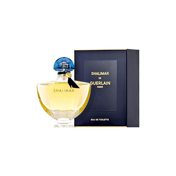 GUERLAIN（ゲラン） 並行輸入品 シャリマー オーデトワレ EDT SP 50ml