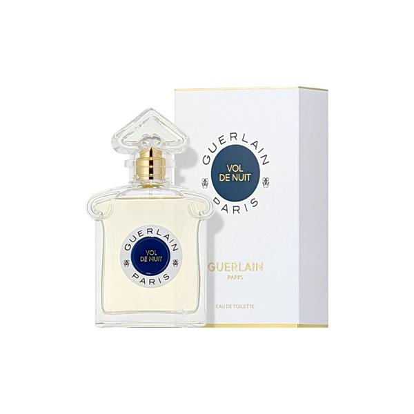 GUERLAIN 香水　空瓶　7本セット　ゲラン　夜間飛行　レトロ　アンティーク Vol de Nuit / 夜間飛行