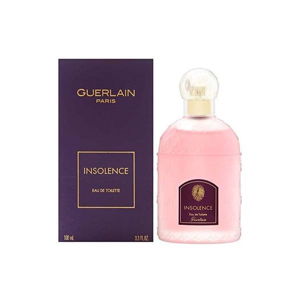 希少香水。【残量99%】GUERLAIN香水　アンソレンス香水50ml 希少香水。【残量99%】GUERLAIN香水 アンソレンス香水50ml