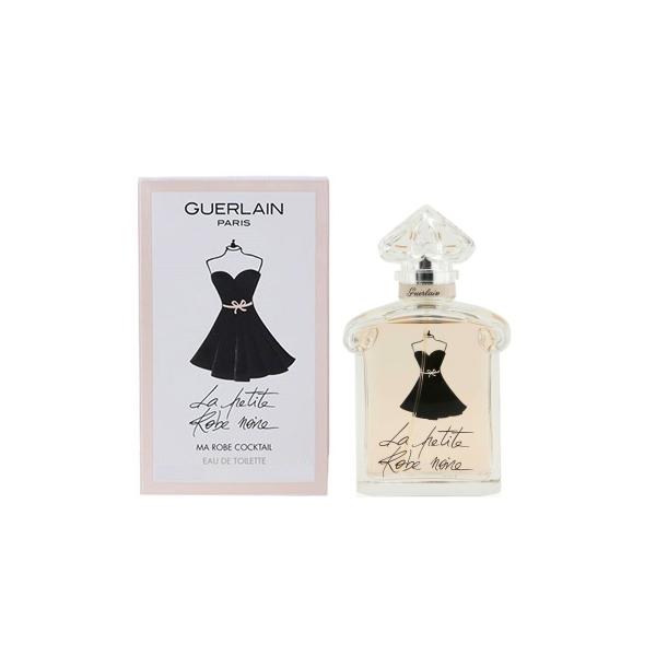 ゲラン  ラ プティット ローブ ノワール オーデトワレ オードトワレ EDT SP 100ml[4746] 送料無料 GUERLAIN（ゲラン） 並行輸入品 ラ プティット ローブ ノワール