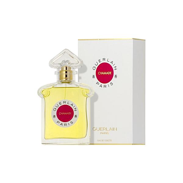 GUERLAIN（ゲラン） 並行輸入品 シャマード オーデトワレ EDT SP 75ml