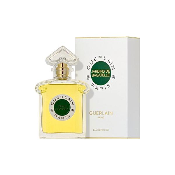 ゲラン GUERLAIN ジャルダン バガテール オーデパルファン EDP SP 75ml レジェンダリー フレグランス 【香水】【在庫あり】【送料無料】 kousuiandco_gue029-075