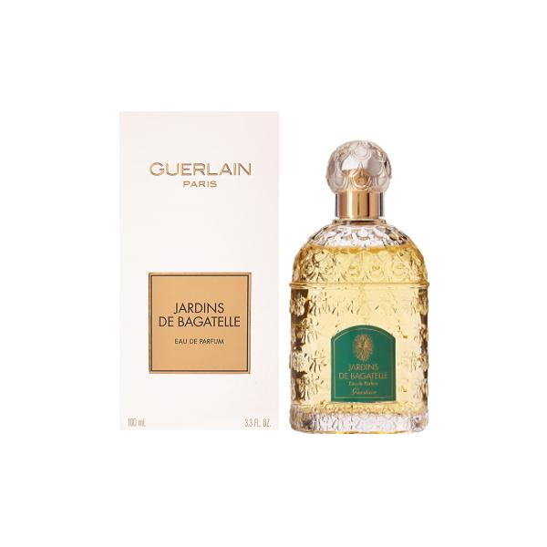 ゲランGuerlainジャルダンバガテール　オードパルファム60ml GUERLAIN ゲラン ジャルダン バガテール オーデパルファン NEW