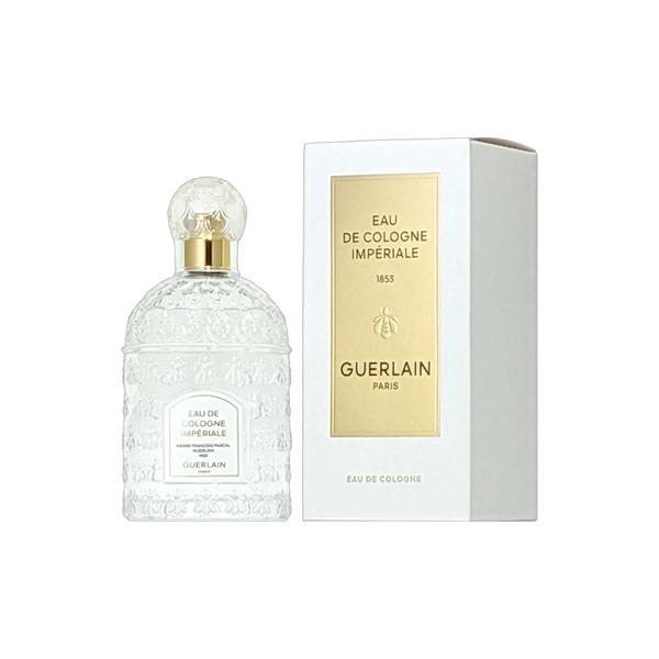 GUERLAIN（ゲラン） 並行輸入品 オーインペリアル オーデコロン NEW