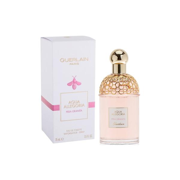 GUERLAIN（ゲラン） 並行輸入品 アクア アレゴリア ペラ グラニータ