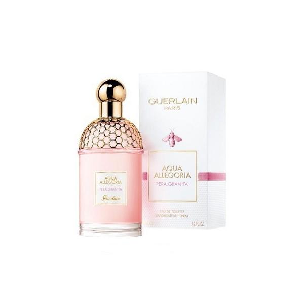 GUERLAIN 並行輸入品 ゲラン アクア アレゴリア ペラ グラニータ