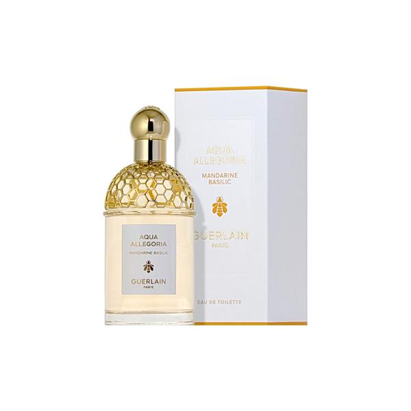 ゲラン アクア アレゴリア マンダリン・バジリック  75ml EDT GUERLAIN（GUERLAIN） アクア アレゴリア マンダリン バジリック
