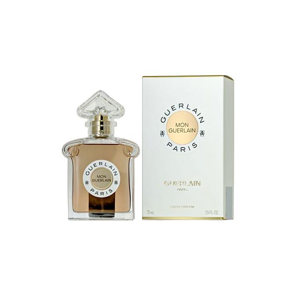 並行輸入品 ゲラン GUERLAIN モン ゲラン オーデパルファン EDP SP 75ml 【香水】【あすつく】