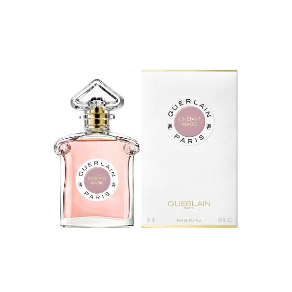 ゲラン◆ランスタンマジー オーデパルファン 香水 75ml◆国内正規品 EDP GUERLAIN（ゲラン） 並行輸入品 ランスタン マジー オーデパルファン