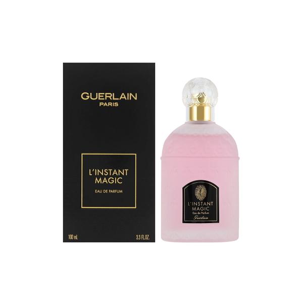 並行輸入品 ゲラン GUERLAIN ランスタン マジー オーデパルファム EDP SP 100ml 【香水】【あすつく】