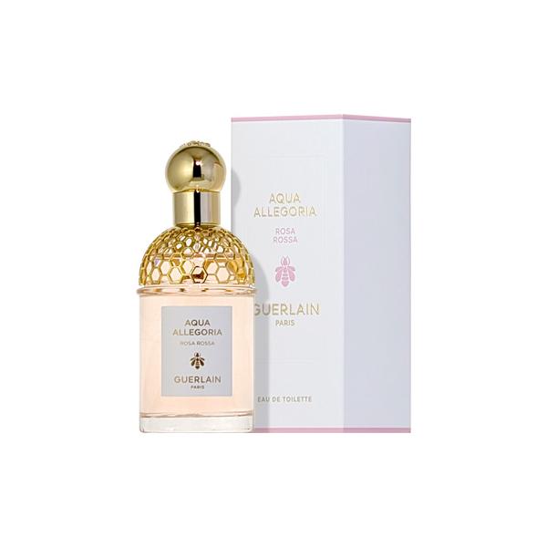 GUERLAIN（ゲラン） 並行輸入品 アクア アレゴリア ローザ ロッサ EDT
