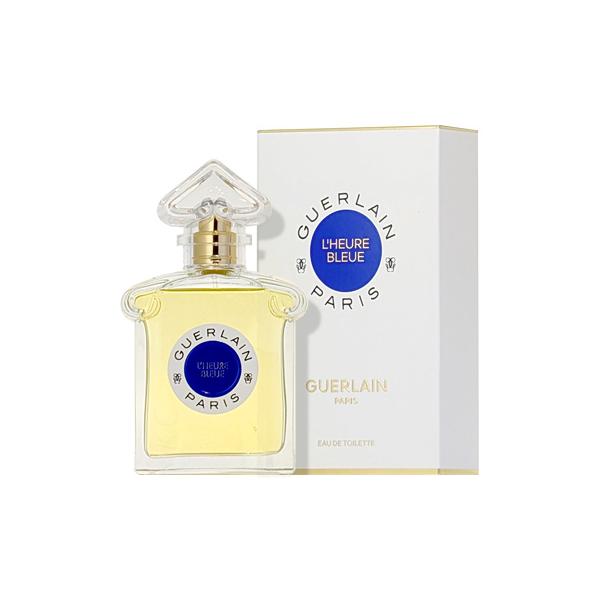 GUERLAIN（ゲラン） 並行輸入品 ルール ブルー オーデトワレ EDT SP