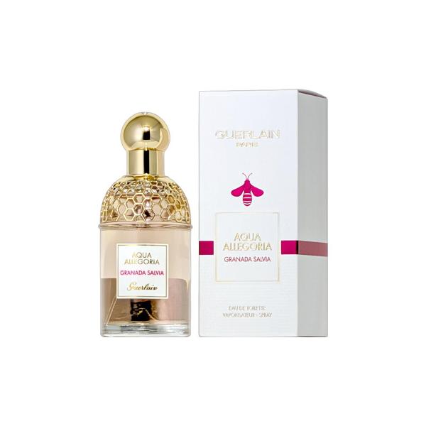 GUERLAIN（ゲラン） 並行輸入品 アクア アレゴリア グラナダ