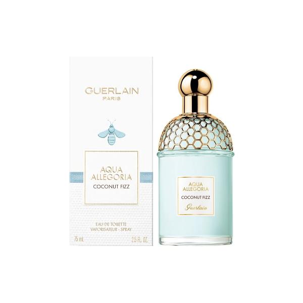 GUERLAIN 並行輸入品 ゲラン アクア アレゴリア ココナッツ
