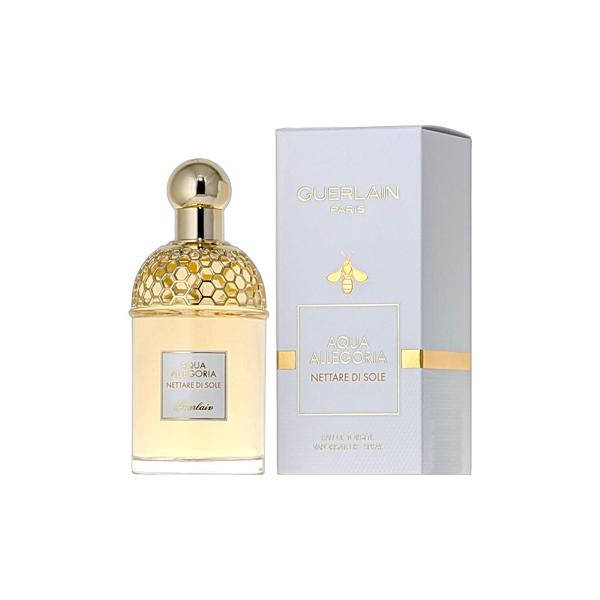 訳あり ゲラン アクア アレゴリア ネッターレ ディ ソーレ 125ml GUERLAIN（ゲラン） 並行輸入品 アクア アレゴリア ネッターレ ディ