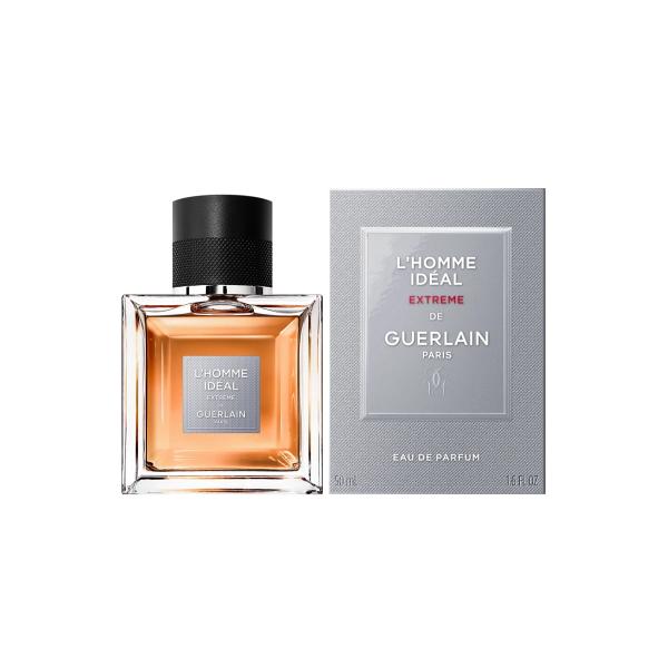 GUERLAIN ゲラン ロムイデアル エクストレム EDP 50mL 正規品 GUERLAIN ゲラン ロムイデアル エクストレム EDP 50mL 正規品