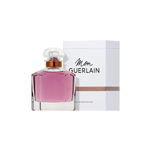 オードパルファム 100ml モンゲラン インテンス モンゲランインテンスオードパルファムスプレー(ゲラン)の通販