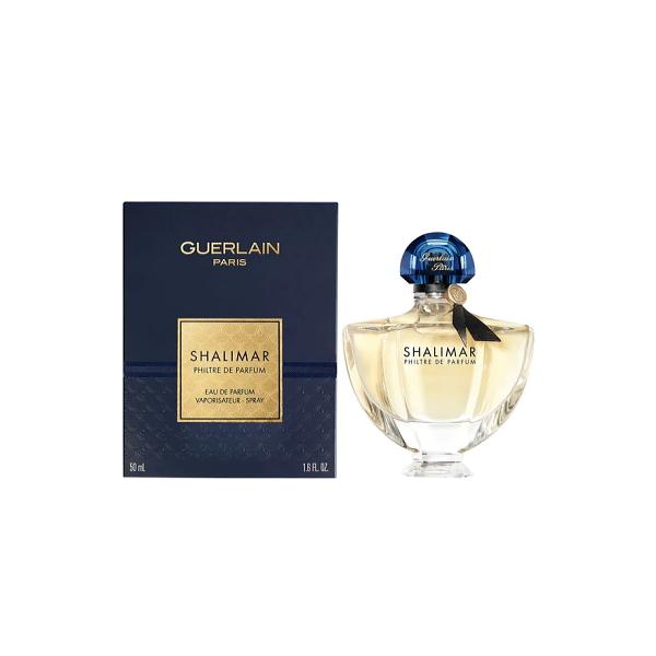 GUERLAIN シャリマー フィルトル ドゥ パルファン 50ml ゲラン / シャリマー フィルトル ドゥ パルファンの公式商品情報