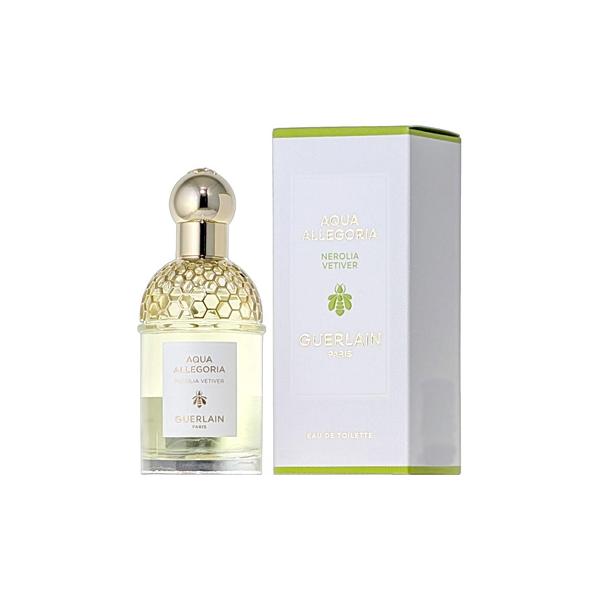 GUERLAIN（ゲラン） 並行輸入品 アクア アレゴリア ネロリア ベチバー