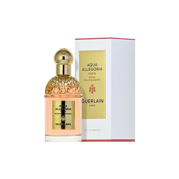 GUERLAIN（ゲラン） 並行輸入品 アクア アレゴリア フォルテ ローザ