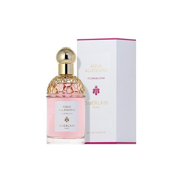 【Rain】ゲラン アクアアレゴリア フローラブルーム EDT アクア アレゴリア フローラブルーム EDT 75ml - 【公式】Fa-So