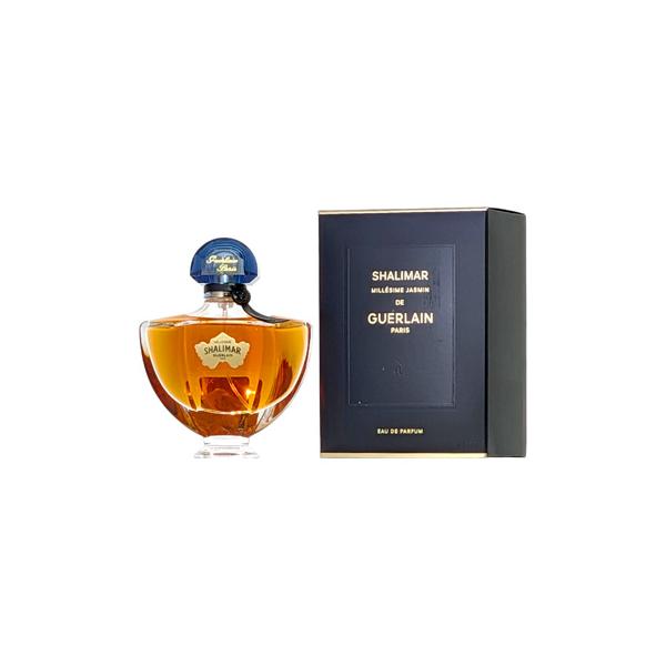 並行輸入品 ゲラン GUERLAIN シャリマー ミレジム ジャスミン オーデパルファン EDP SP 50ml 【香水】【あすつく】