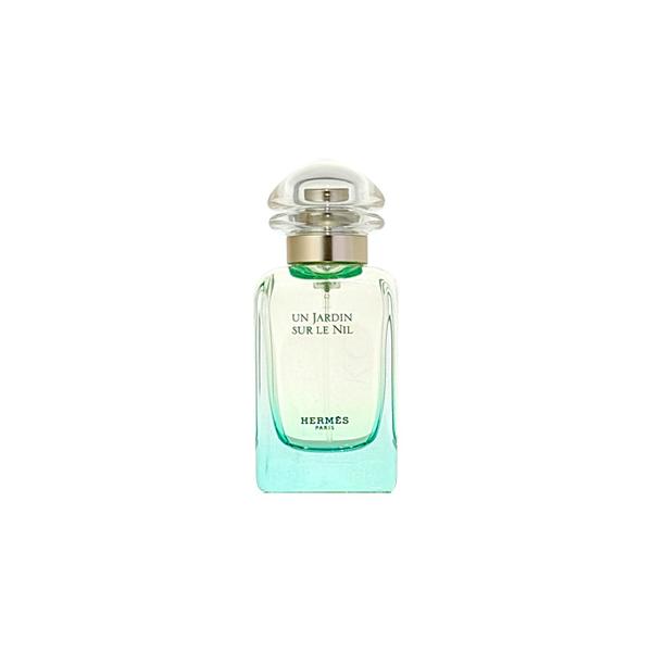 【新品未開封‼️】エルメス ナイルの庭50ml レディース人気香水HERMES HERMES エルメス 香水 ナイルの庭 EDT SP 正規品 50ml
