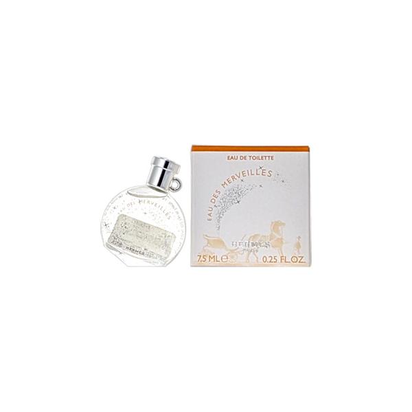 HERMES（エルメス） 並行輸入品 オー デ メルヴェイユ EDT 7.5ml