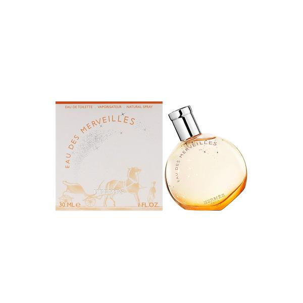 HERMES（エルメス） 並行輸入品 オー デ メルヴェイユ EDT SP 30ml