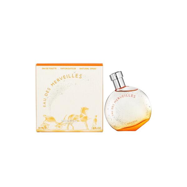 【新品日本語】HERMES エルメス オーデメルヴェイユ 50ml 香水 HERMES 並行輸入品 エルメス オーデ メルヴェイユ EDT SP 50ml
