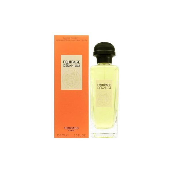 HERMES（エルメス） 並行輸入品 エキパージュ ゼラニウム EDT SP 100ml