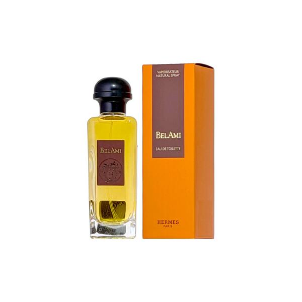 HERMES（エルメス） 並行輸入品 ベラミ EDT SP 100ml 【香水】【あす