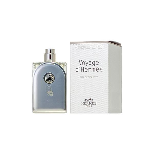 HERMES（エルメス） 並行輸入品 ヴォヤージュ ドゥ EDT SP 100ml