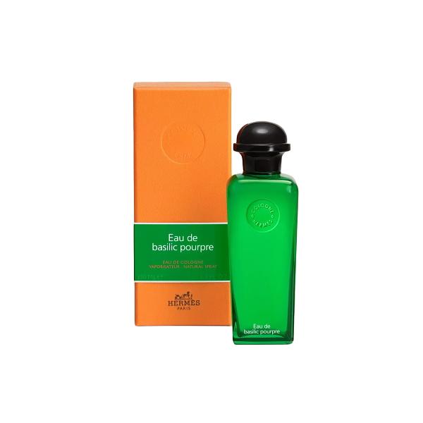 HERMES（エルメス） 並行輸入品 オー ドゥ バジリック プープル