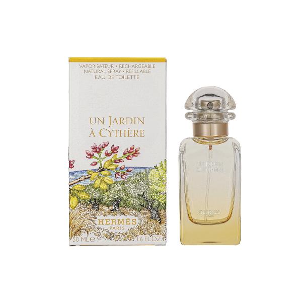 HERMES（エルメス） 並行輸入品 シテールの庭 オードトワレ EDT SP