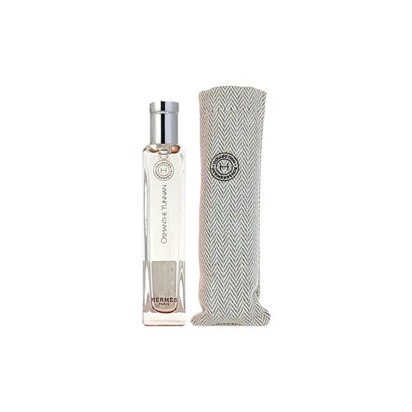 HERMES エルメス オスマンサス ユンナン オードトワレ EDT SP HERMES エルメス オスマンサス ユンナン オードトワレ EDT SP