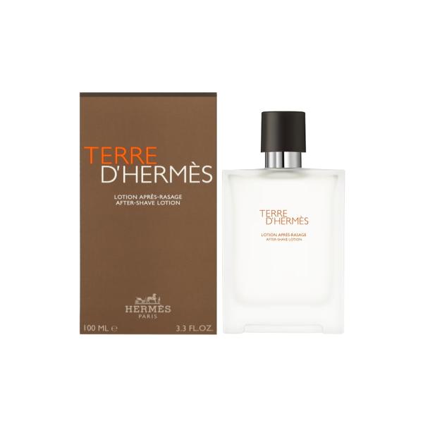 HERMES（エルメス） 並行輸入品 テール ド アフターシェーブローション