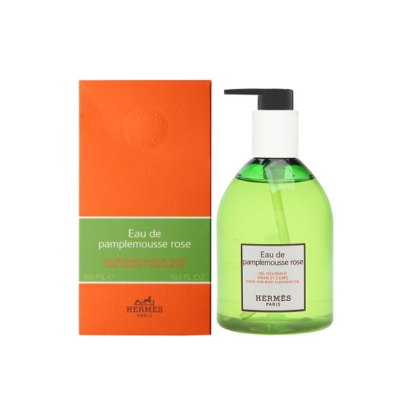 HERMES（エルメス） 並行輸入品 オー ドゥ パンプルムース ローズ