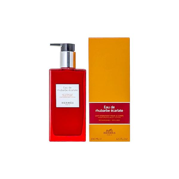 HERMES（エルメス） 並行輸入品 オー ドゥ ルバーブ エカルラット