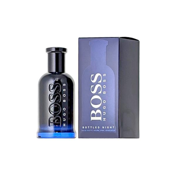 HUGO BOSS（ヒューゴ・ボス） 並行輸入品 ヒューゴ ボス ボス ナイト