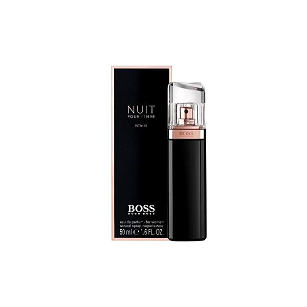 HUGO BOSS ヒューゴ ボス ニュイ プールファム インテンス EDP