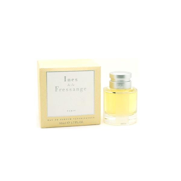 ★イネスドゥラフレサンジュオードパルファム30ml イネス ドゥ ラ フレサンジュ INES DE LA FRESSANGE EDP SP 50ml