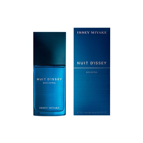 ニュイドゥイッセイ ブルーアストラル 販売 125ml 【ほぼ未使用