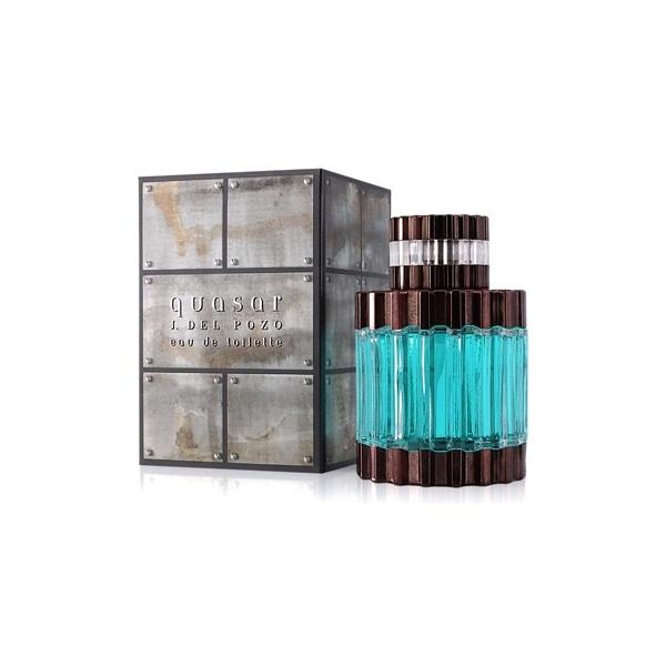 【125ml】希少　新品　ジェイ デル ポゾ クェイサー オードトワレ 香水 125ml】希少 新品 ジェイ デル ポゾ クェイサー オードトワレ