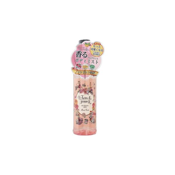 並行輸入品 ジュエルジュエラ JEWEL JOUER ボディフレグランスシャワー
